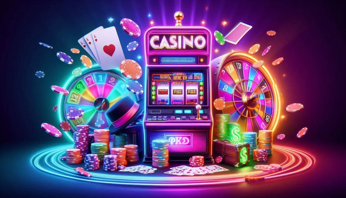 Astra Casino